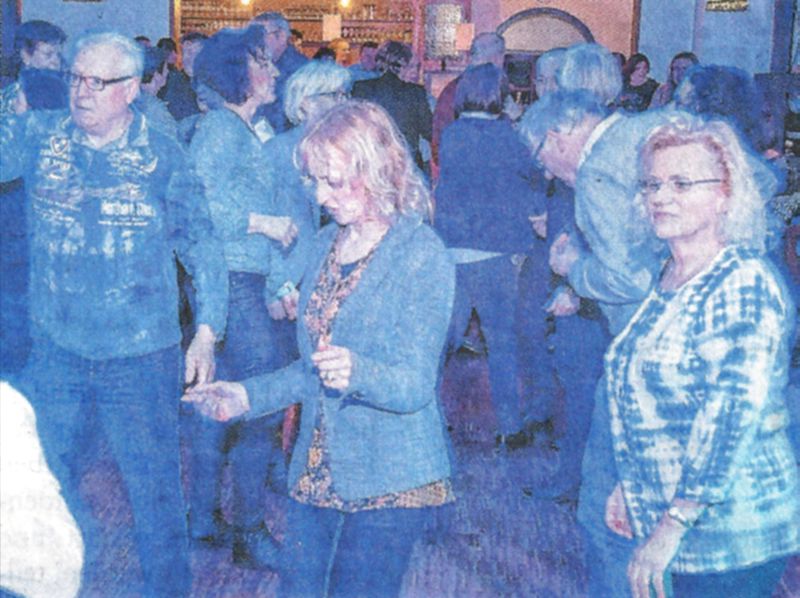 Oldie Party 19 2